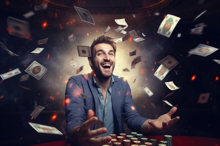 Platform lotus4d 2 menyediakan akses ke berbagai kategori permainan