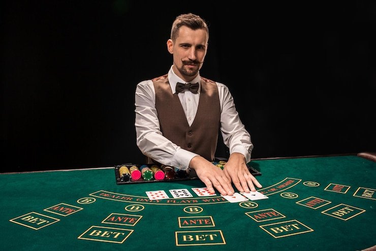 Antarmuka aplikasi lotus4d 2 di perangkat Android menampilkan menu sportsbook dan live casino